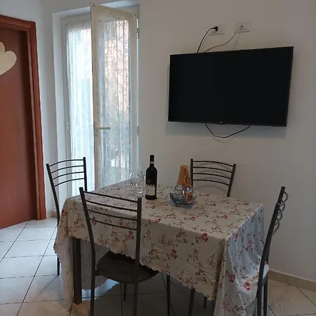 Apartment Finalpia *