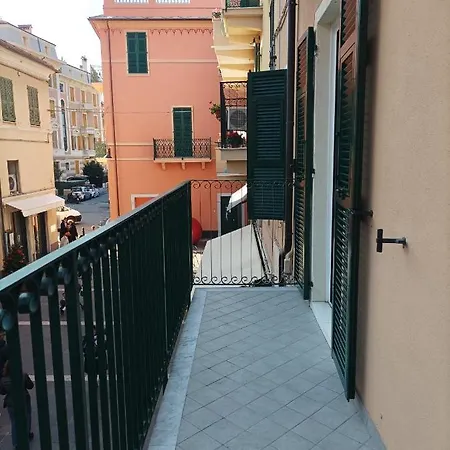 Appartement Finalpia