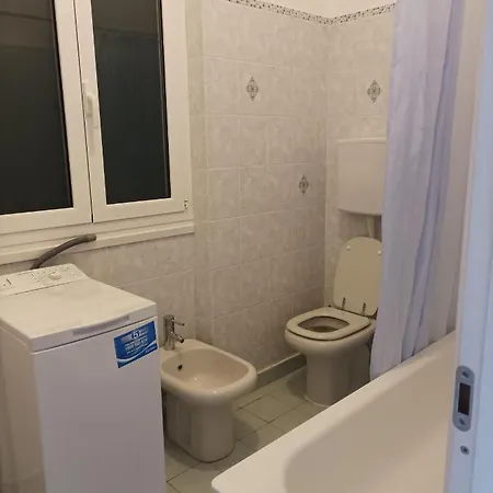 Apartment Finalpia
