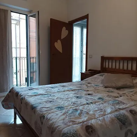 Apartment Finalpia Finale Ligure