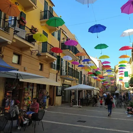 Appartement Finalpia *