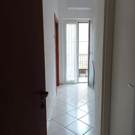 Finalpia Apartment *
