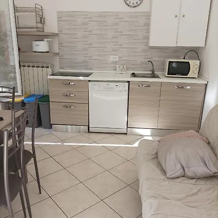 Appartement Finalpia *