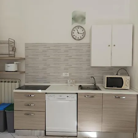 Apartment Finalpia Finale Ligure
