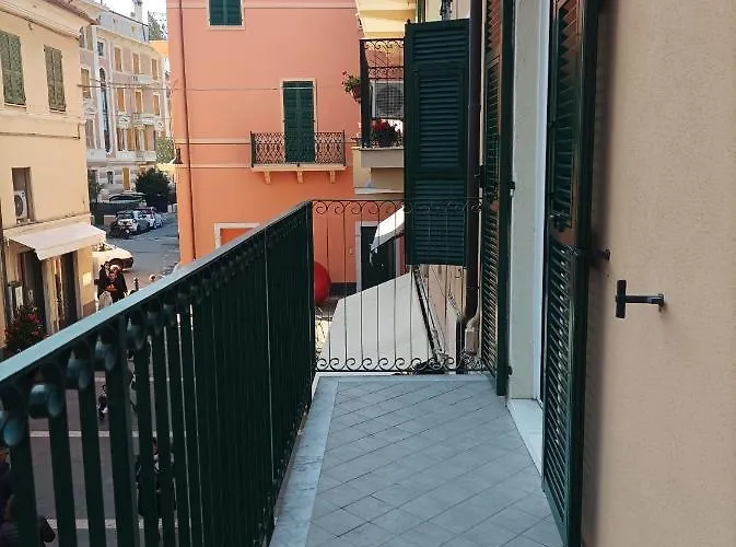 Appartement Finalpia