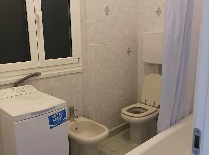 Appartement Finalpia