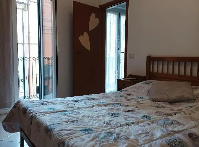 Appartement Finalpia Finale Ligure