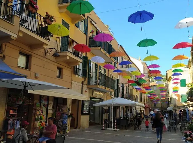 Appartement Finalpia *