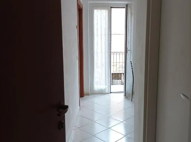 Finalpia Appartement *