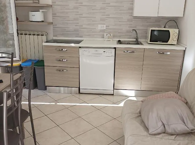 Appartement Finalpia *